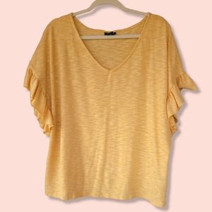 Beautiful XL Top by a.n.a